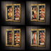 Thumbnail image #2 for DRY AGER UX 1550 PRO S Custom Color Reach-In Dry Aging Cabinet