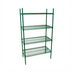 Thumbnail image #2 for Winco VEX-86P Equipment Stands & Utility Carts
