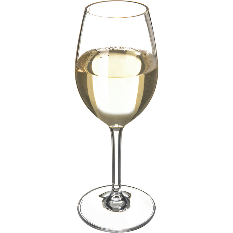 Product image #2 for CFS Brands 564307 Alibi Plastic Drinking Glasses Case of 24