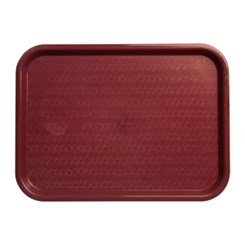 Product image #2 for CFS Brands CT121661 Fast Food & Cafeteria Trays Case of 24