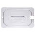 Thumbnail image #2 for CFS Brands 10291U07 StorPlus™ Food Pan Covers Case of 6