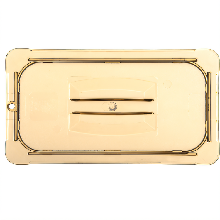 Product image #2 for CFS Brands 10470U13 StorPlus™ Food Pan Covers Case of 6