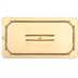 Thumbnail image #2 for CFS Brands 10470U13 StorPlus™ Food Pan Covers Case of 6