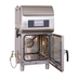Thumbnail image #2 for Alto-Shaam CT Express CombiTherm CTX4-10EVH Electric Countertop Combi Oven with Ventless Hood