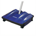 Thumbnail image #2 for Carlisle Multi-Surface Duo-Sweeper Low-Profile Carpet Sweeper, 9-1/2 Inch, Blue