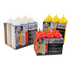Thumbnail image #2 for Omcan USA 40476 Squeeze Bottles