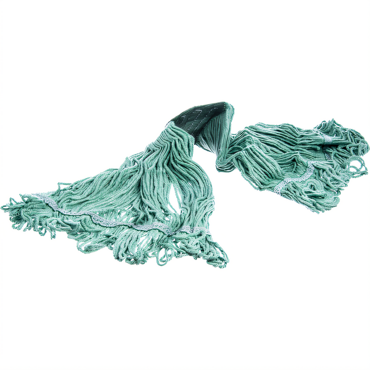 Product image #2 for CFS Brands 369478B09 Flo-Pac® Mop Head Case of 12
