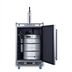 Thumbnail image #2 for Summit Commercial 24-Inch Indoor/Outdoor Single Tap Draft Beer Dispenser