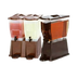 Thumbnail image #2 for CFS Brands 1086803 Trimline Beverage Station Organizers