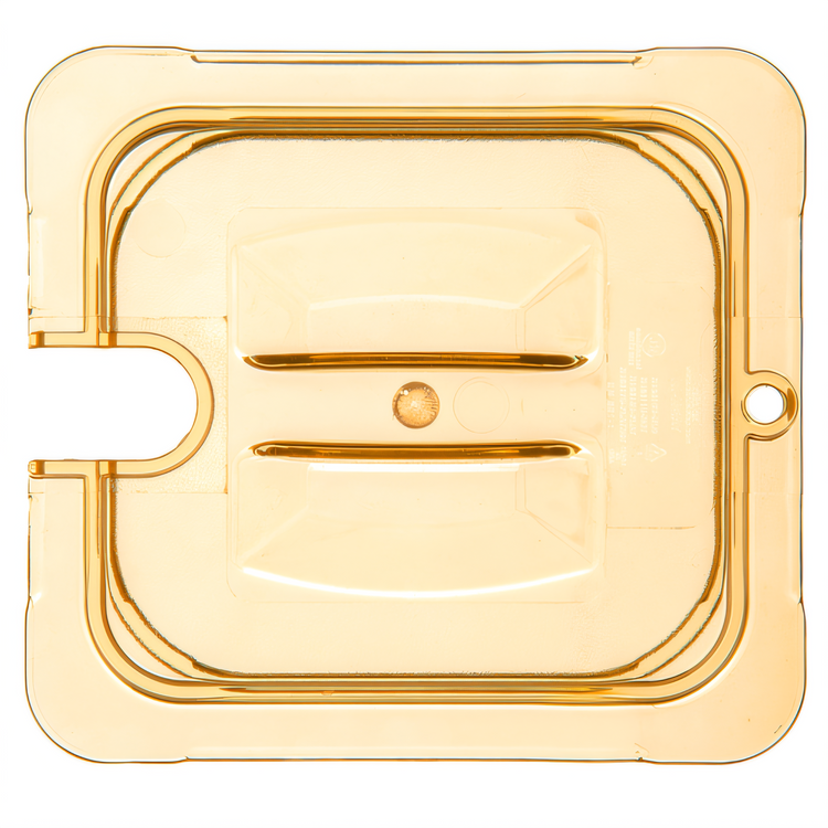 Product image #2 for CFS Brands 10511U13 StorPlus™ Food Pan Covers Case of 6