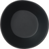 Thumbnail image #2 for Ridge 22 oz Freeform Melamine Bowl, 6-7/8 Inch, Slate