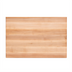 Thumbnail image #2 for John Boos Platinum Series Reversible Edge Grain Maple Cutting Board with Recessed Finger Grips, 18 x 12 x 1-3/4 Inch