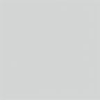 Thumbnail image #1 for CFS Brands 900431 Sneeze Guard Assembly Block, 1" Square, 90° Angle, 2-Prong, Aluminum, Gray 1 Pair