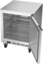 Thumbnail image #2 for Beverage-Air UCF27AHC 27-Inch Wide Single-Section Undercounter Freezer with Solid Door, 5.87 Cu. Ft., Rear-Mounted Self-Contained Refrigeration