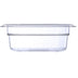 Thumbnail image #2 for CFS Brands 3068607 StorPlus™ Plastic Food Pans Case of 6