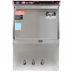 Thumbnail image #2 for CMA Dishmachines L-1XE Energy Mizer Undercounter Dishwashers