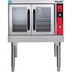 Thumbnail image #2 for Vulcan SG4 Single-Deck Full-Size Gas Convection Oven