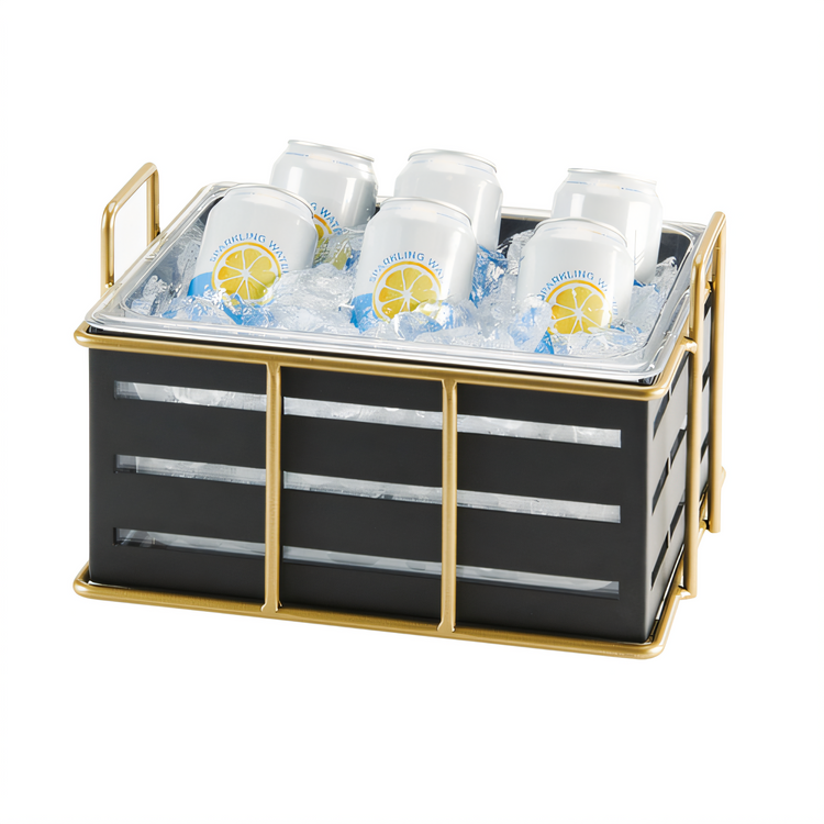 Product image #2 for Cal-Mil 22085-10-90 Empire Beverage Equipment