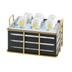 Thumbnail image #2 for Cal-Mil 22085-10-90 Empire Beverage Equipment