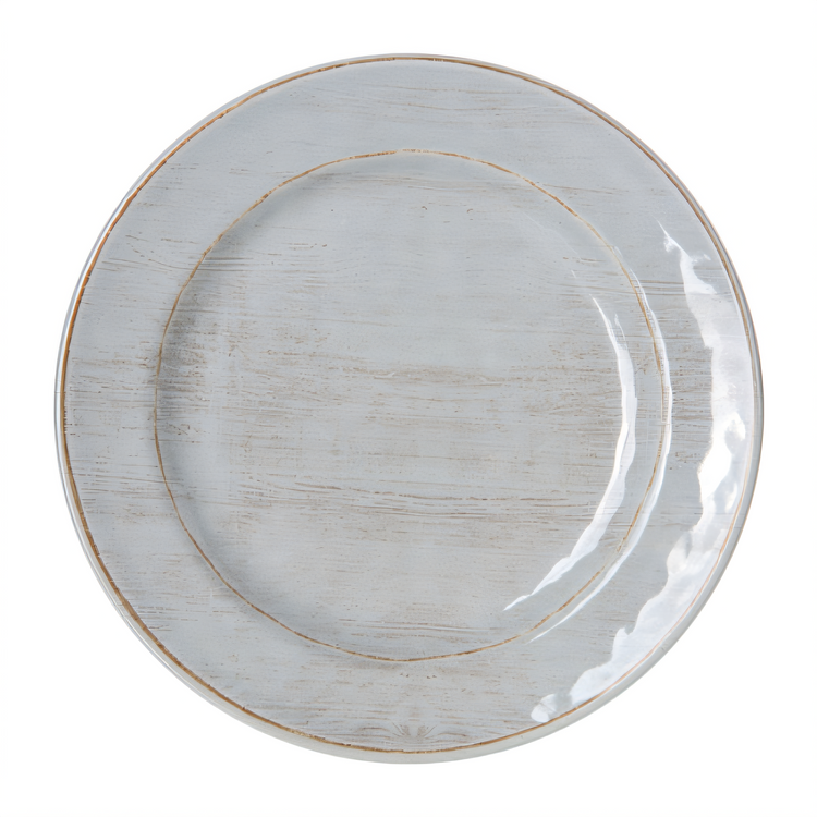 Product image #2 for CFS Brands 6400706 Grove Plastic & Melamine Dinnerware Case of 12