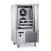 Thumbnail image #2 for Gemm Commercial Reach-In Blast Chiller/Freezer, Single Section, 15-Pan Capacity, Self-Contained, Stainless Steel, 208-240V, 3-Phase