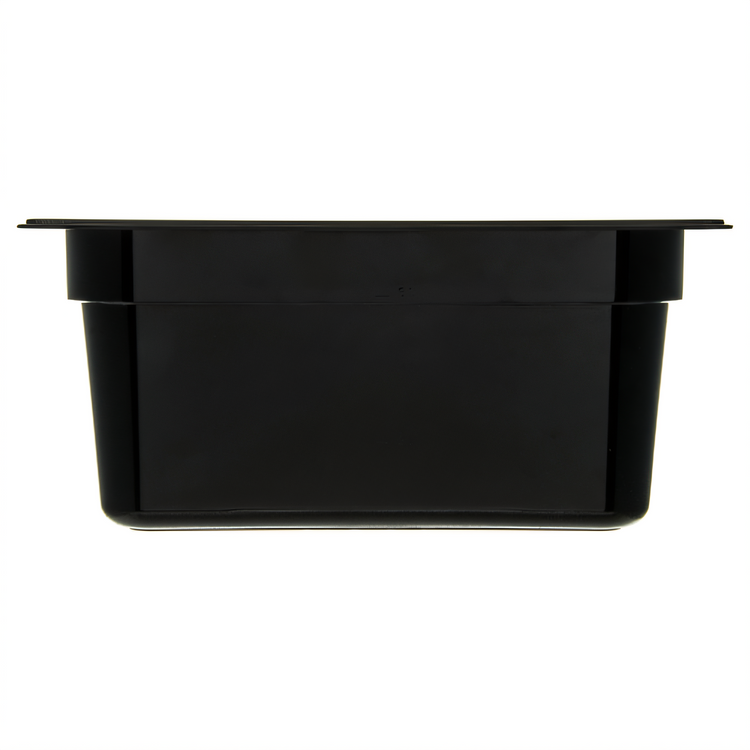 Product image #2 for CFS Brands 10222B03 StorPlus™ Plastic Food Pans Case of 6
