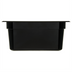 Thumbnail image #2 for CFS Brands 10222B03 StorPlus™ Plastic Food Pans Case of 6