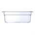Thumbnail image #2 for CFS Brands 3068107 StorPlus™ Plastic Food Pans Case of 6