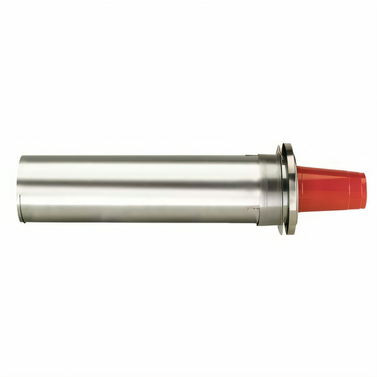 Product image #2 for Stainless Steel In-Counter Adjustable Tubular Cup Dispenser for 44 oz. to 64 oz. Cups