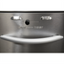 Thumbnail image #2 for Omcan Narrow Freestanding Warming Drawer, 1 Drawer, Stainless Steel