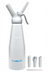 Thumbnail image #2 for Whip-It! Element 1 Liter (32 oz) Aluminum Multi-Purpose Cream Dispenser