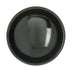 Thumbnail image #2 for Carlisle 3 oz Black Melamine Molcajete Salsa Dish