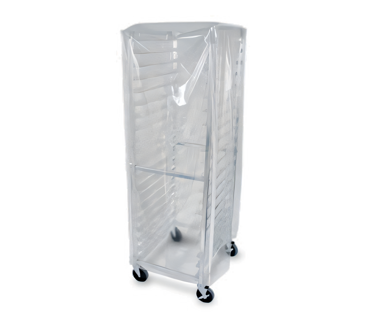 Product image #2 for Crestware ABPR20C Specialty Storage & Transport