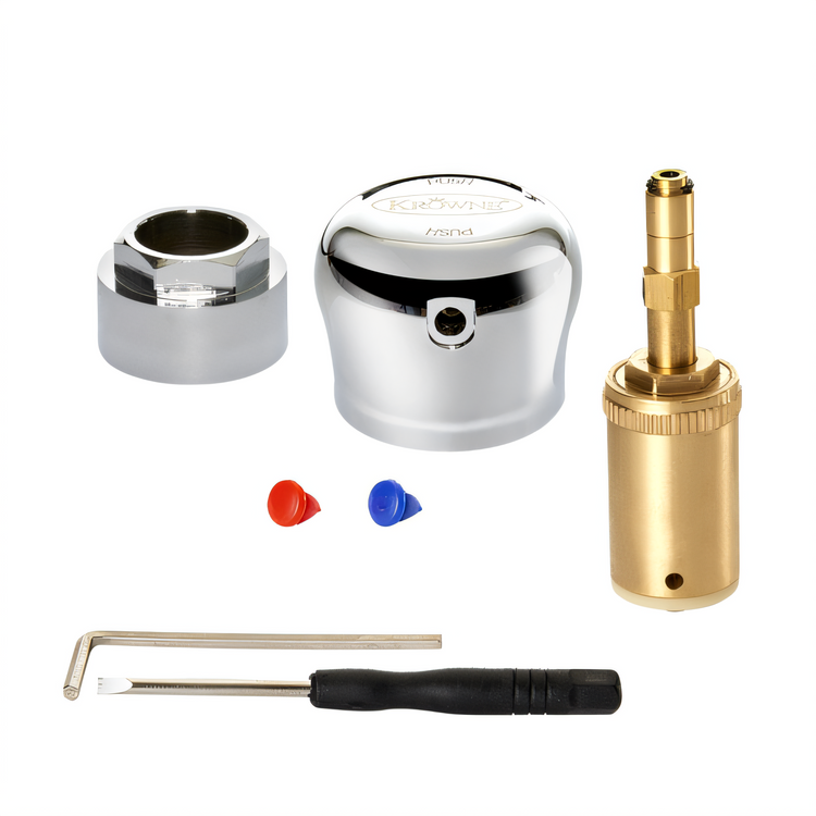 Product image #2 for Krowne 21-363L Royal Series Faucet Components