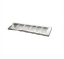 Thumbnail image #2 for BK Resources IGS-842 Wall-Mounted Shelving