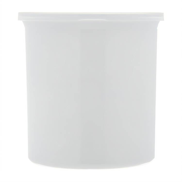 Product image #2 for CFS Brands 030102 Salad Bar Crocks Case of 12