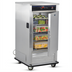 Thumbnail image #2 for Mobile Refrigerated Cabinet for 7 Full-Size Sheet Pans