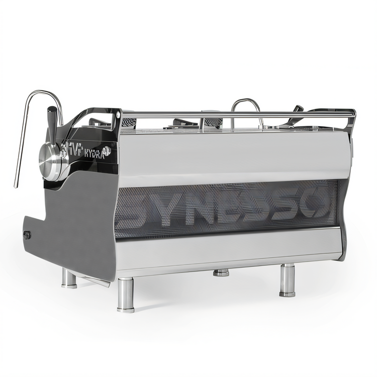 Product image #2 for Synesso MVP Hydra 2-Group Semi-Automatic Commercial Espresso Machine
