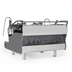 Thumbnail image #2 for Synesso MVP Hydra 2-Group Semi-Automatic Commercial Espresso Machine