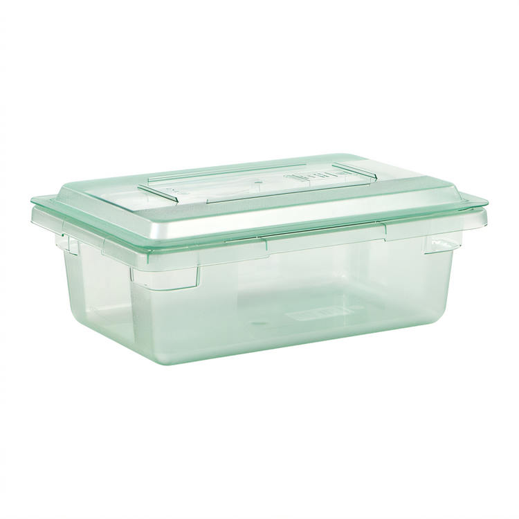 Product image #2 for CFS Brands 10617C09 StorPlus™ Food Boxes Case of 6