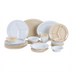 Thumbnail image #1 for CFS Brands KL20325 Kingline™ Compartment Trays Case of 12