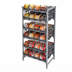 Thumbnail image #2 for Camshelving Premium Ultimate #10 Can Rack Stationary Starter Unit