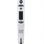 Thumbnail image #2 for Omcan USA 47203 Digital Probe Thermometer with 1-1/4" LCD Display and Protective Sleeve