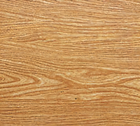 Cambro Camtray Square High-Impact Fiberglass Tray, 13 x 13 Inches, Light Elm