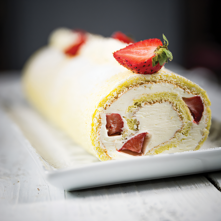 Product image #2 for Louis Tellier US ROULADE03 Silicone Mats Silicone Baking Mats