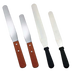 Thumbnail image #2 for Omcan USA 80003 Spatula Case of 12