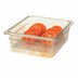 Thumbnail image #2 for Cambro 23CLRCW135 Camwear® Colanders Case of 6
