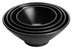 Thumbnail image #2 for Winco WDM014-302 Ardesia Restaurant Bowls