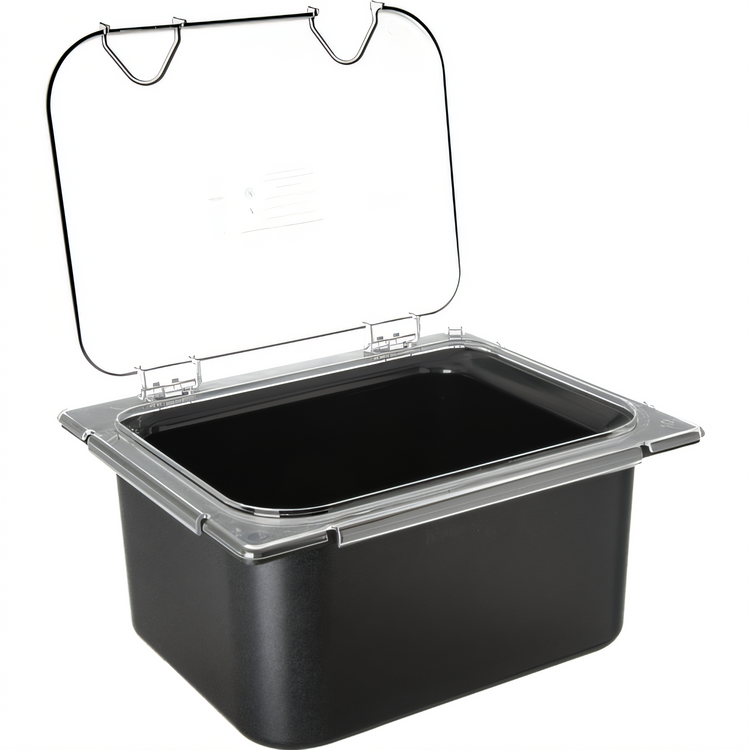 Product image #2 for CFS Brands CM10239Z07 Coldmaster® Food Pan Covers Case of 2