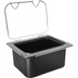 Thumbnail image #2 for CFS Brands CM10239Z07 Coldmaster® Food Pan Covers Case of 2